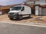 Freightliner Sprinter 2018 года